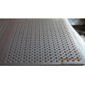 Decorative Perforated Metal Panel